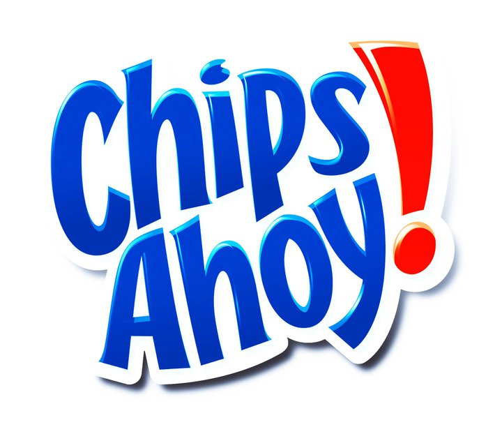 Chips Ahoy! Logo